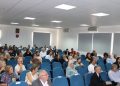 KTTB Başkanlığına yeniden Ceyhun Dalkan seçildi
