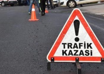 Lefkoşa’da iki trafik kazası: 13 yaşındaki yaya yaralandı, ehliyetsiz sürücü tutuklandı