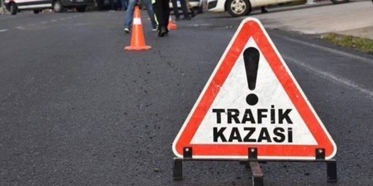Lefkoşa’da iki trafik kazası: 13 yaşındaki yaya yaralandı, ehliyetsiz sürücü tutuklandı