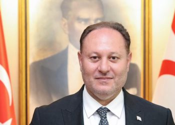Öztürkler: “Türkiye Cumhuriyeti’nin 103’üncü yıl dönümünü büyük bir gurur ve coşkuyla kutluyoruz”