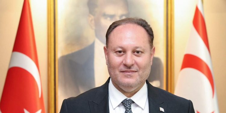 Öztürkler: “Türkiye Cumhuriyeti’nin 103’üncü yıl dönümünü büyük bir gurur ve coşkuyla kutluyoruz”