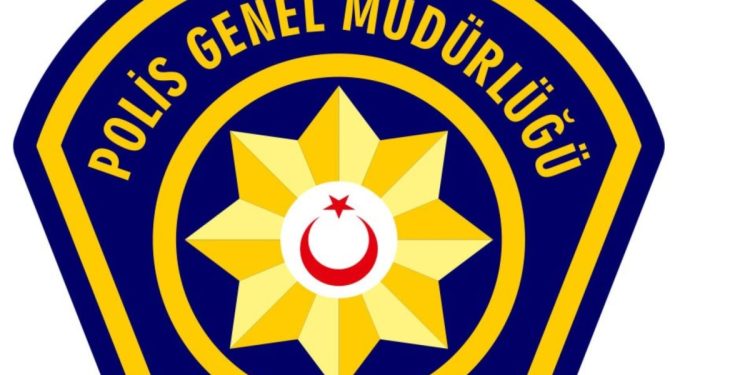 Alkollü sürücü aydınlatma direğine çarptı