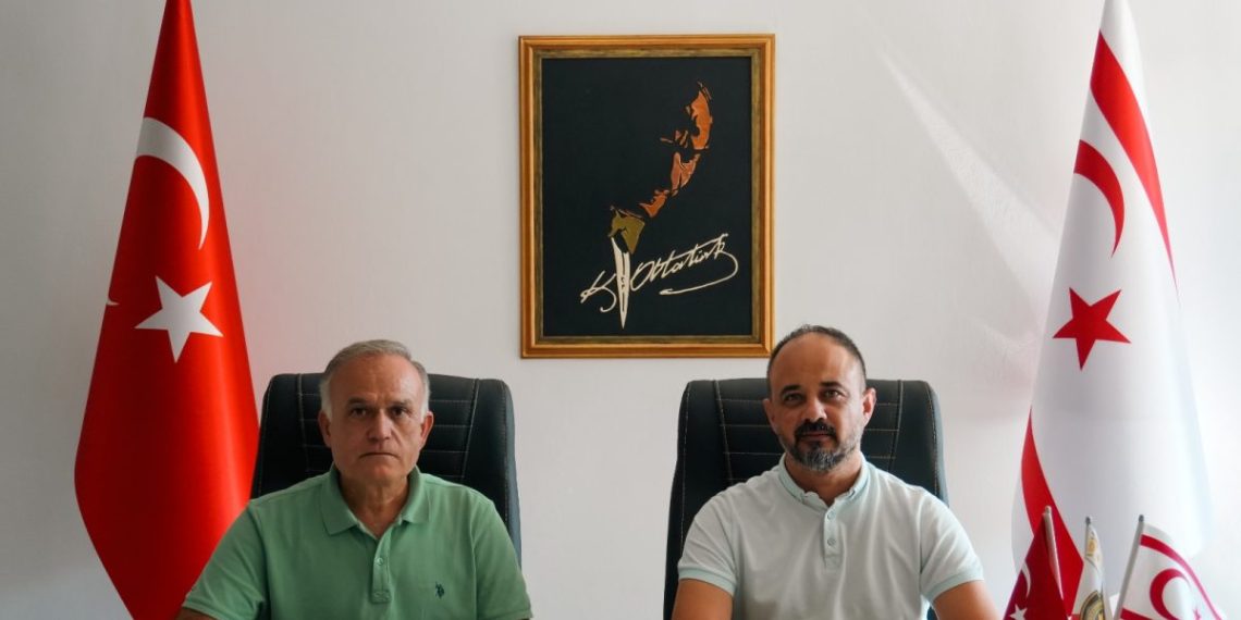 POLVAK ile Özant Dental Klinik arasında iş birliği protokolü imzalandı