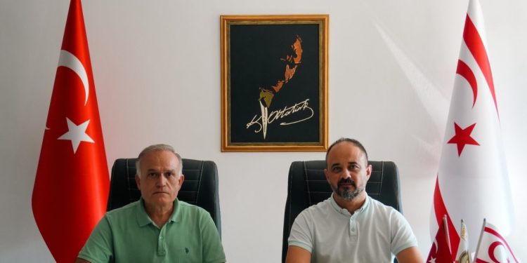 POLVAK ile Özant Dental Klinik arasında iş birliği protokolü imzalandı