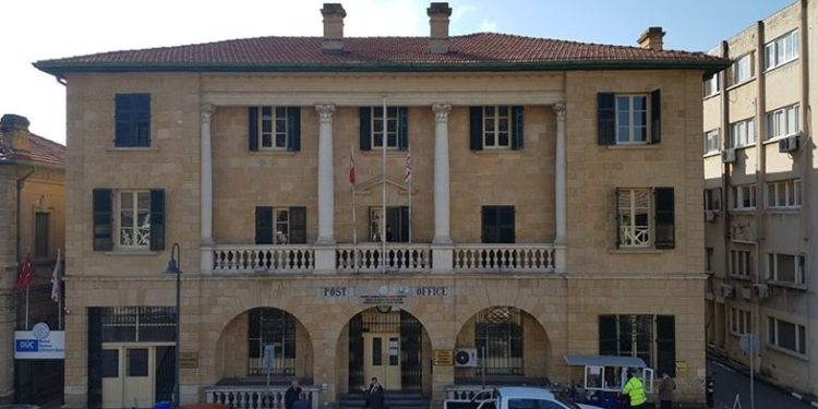 Posta Dairesi Müdürü Topal’dan Posta Günü mesajı
