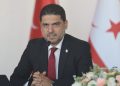 Savaşan: UBP’nin yarın yapılacak sıralama seçimini 50’den fazla YSK personeli denetleyecek