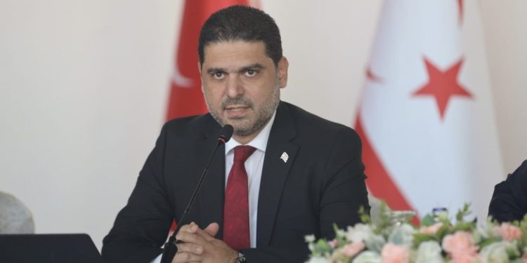 Savaşan: UBP’nin yarın yapılacak sıralama seçimini 50’den fazla YSK personeli denetleyecek