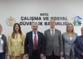 Sosyal Hizmetler Dairesi ile Telsim arasında iş birliği