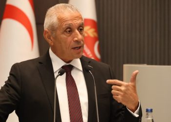Taçoy: Türkiye Cumhuriyeti, egemenliğe vurulmuş mühürdür