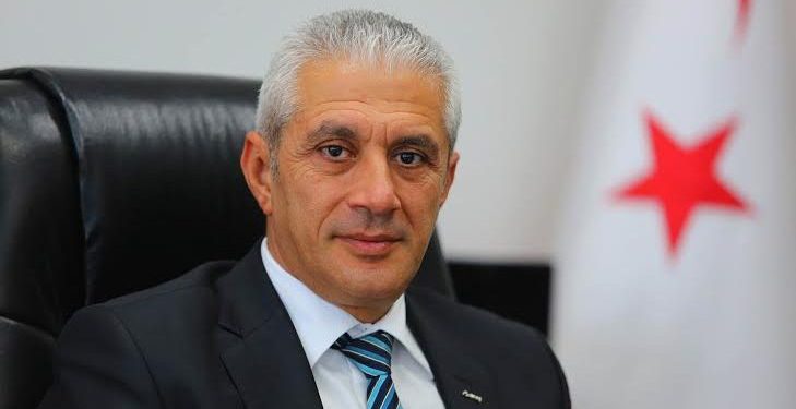 Taçoy: “Ulusal Birlik Partisi bir iktidar partisidir”