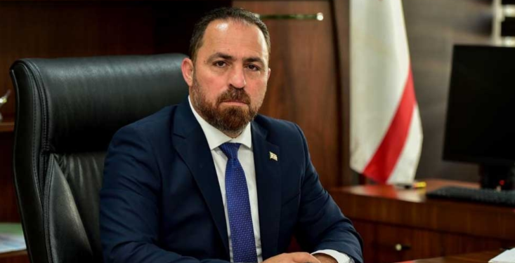 Bakan Çavuş: Kadınlar ülkemizin üretim gücünün ayrılmaz bir parçasıdır