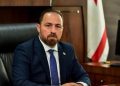 Tarım ve Doğal Kaynaklar Bakanı Çavuş UBP’nin 51. kuruluş yıl dönümünü kutladı