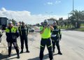 Trafik denetimlerinde 21 araç trafikten men edildi, 1 sürücü tutuklandı. 393 sürücüye yasal işlem.