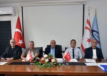 Uzun, KIB-TEK’teki hurdalarla ilgili iddiaları yanıtladı: Açık artırma şeffaf şekilde yapıldı