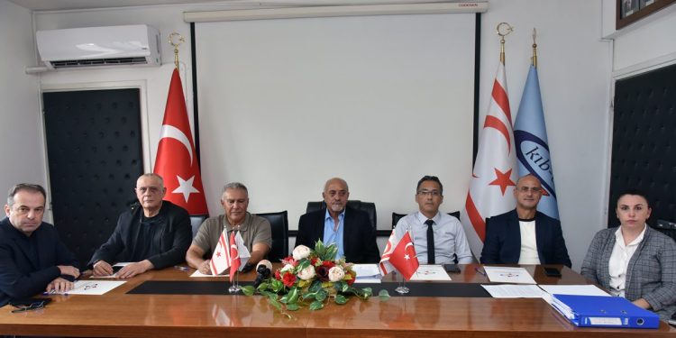 Uzun, KIB-TEK’teki hurdalarla ilgili iddiaları yanıtladı: Açık artırma şeffaf şekilde yapıldı