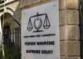 Yüksek Mahkeme’den Meryem Gezici açıklaması
