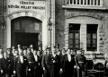 Ankara, 103 yıl önce bugün başkent ilan edildi