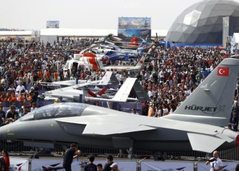 TEKNOFEST Güneydoğu’da dördüncü gün etkinlikleri başladı