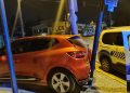 ‘Dur’ ihtarına uymayan alkollü sürücüye 420 bin lira ceza