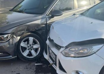 Batman’da ‘kurgu trafik kazası’ operasyonu: 43 gözaltı