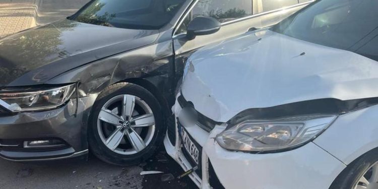 Batman’da ‘kurgu trafik kazası’ operasyonu: 43 gözaltı