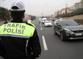 İstanbul’da bazı cadde ve yollar trafiğe kapatıldı