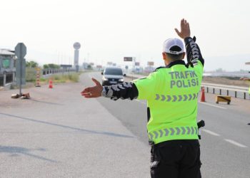 Trafik denetimleri gelecek yıl yoğunlaştırılacak