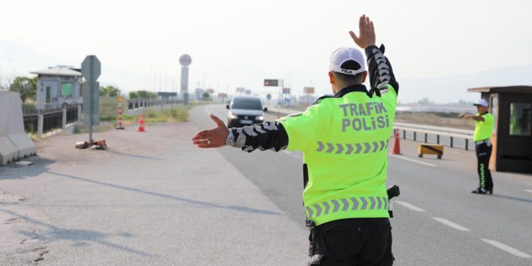 Trafik denetimleri gelecek yıl yoğunlaştırılacak