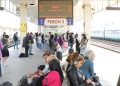 Ücretsiz tren seyahatlerinde dijital doğrulama 29 Ekim’de başlıyor