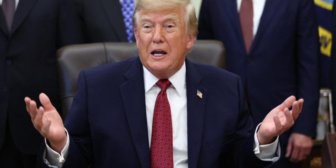 Trump, Rusya’daki salgın şüphesinin biyolojik silah kaynaklı olmadığını düşündüklerini açıkladı
