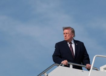 Trump: İran meselesi çözülürse petrol fiyatları düşecek