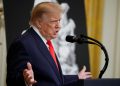 Trump: İran’ın nükleer kapasitesini sona erdirdik