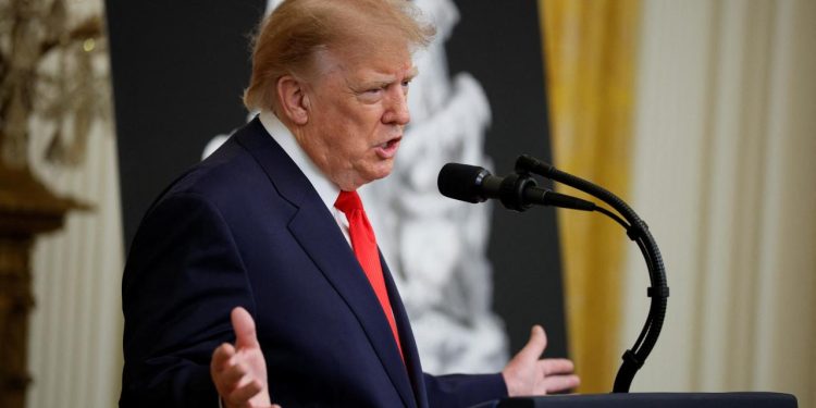 Trump: İran’ın nükleer kapasitesini sona erdirdik