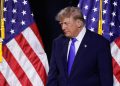 ABD Başkanı Trump: İran’a ne yapacağımızı bekleyin ve görün