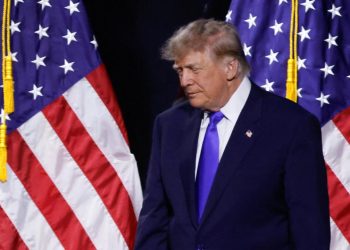 ABD Başkanı Trump: İran’a ne yapacağımızı bekleyin ve görün