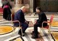 Trump, G20 Zirvesi öncesinde Rusya-Ukrayna barış anlaşması konusunda umutlu