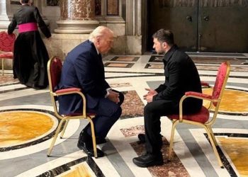 Trump, G20 Zirvesi öncesinde Rusya-Ukrayna barış anlaşması konusunda umutlu