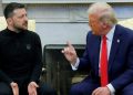 Zelenski: Trump’ın Rusya ile yaptığı anlaşma nedeniyle “ihanete uğramış” hissettim