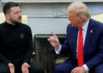 Zelenski: Trump’ın Rusya ile yaptığı anlaşma nedeniyle “ihanete uğramış” hissettim