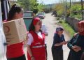 Türk Kızılay’ın ‘Gönüllü Ol’ platformunda üye sayısı 500 bini aştı