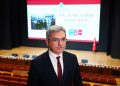 20. Türk Tarih Kongresi, 30 ülkeden 300 akademisyeni buluşturacak