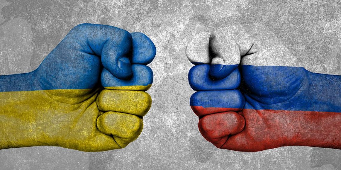 Ukrayna: Rusya enerji sektörümüze yönelik en yoğun saldırılardan birini gerçekleştirdi