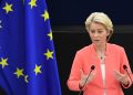 Von der Leyen, Kanada için ısrarla önerdiği “ortak üyelik” modelini anlattı