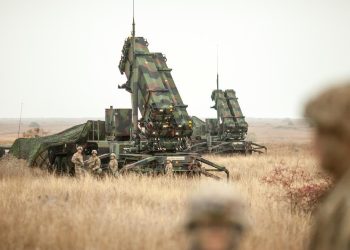 WSJ: ABD, Ukrayna’ya Patriot hava savunma sistemlerinin sevkiyatını henüz onaylamadı