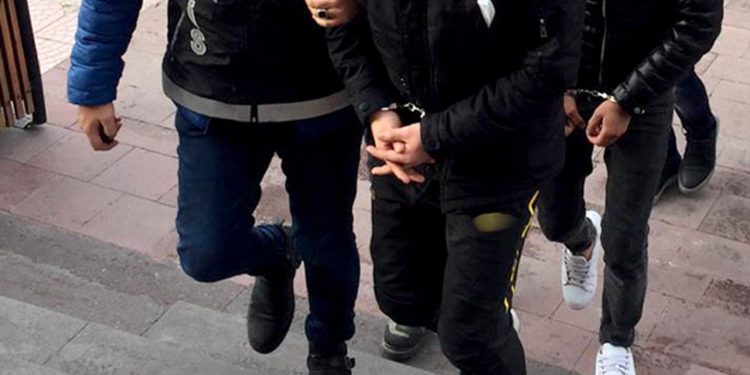 Aydın merkezli uyuşturucu operasyonunda 6 kişi tutuklandı