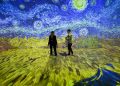 Van Gogh’un “Yıldızlı Gece” tablosundaki yüzyıllık sır çözüldü