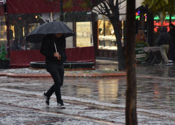 48 il için ‘sarı’ ve ‘turuncu’ kodlu uyarı
