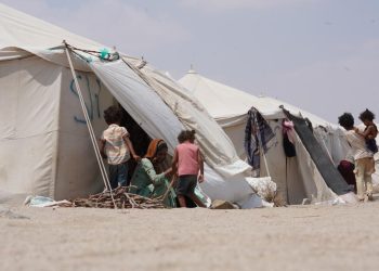 BM: Yemen’deki çatışmalar nedeniyle 280 binden fazla kişi yerinden edildi