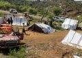 Yemen’de çatışmalar nedeniyle 184 binden fazla kişi yerinden edildi