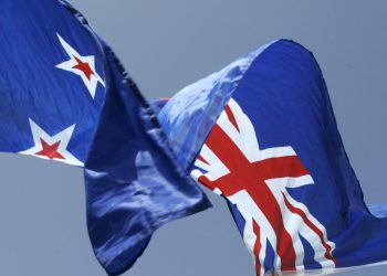 Yeni Zelanda’da genel seçimler öncesi parlamento feshedildi